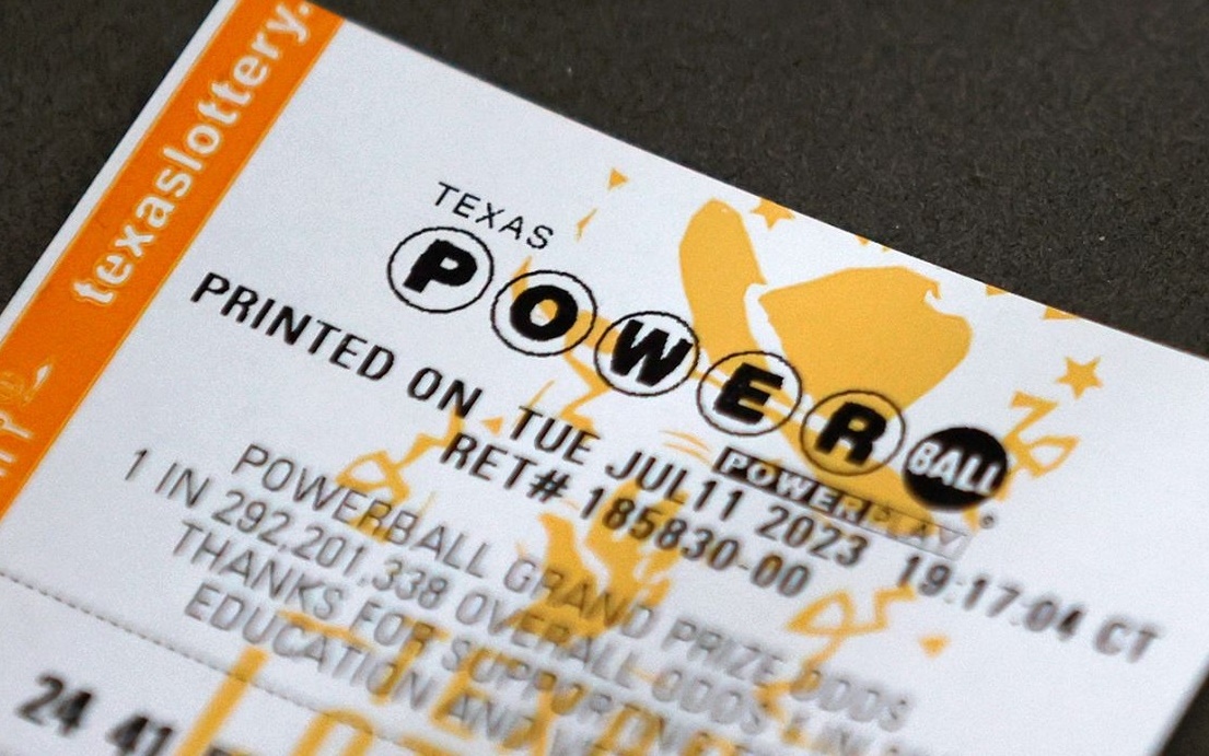 Giải xổ số Powerball ở Mỹ có giá trị lên tới 1 tỷ USD